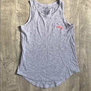 Lucky Brand Youth Tank Top